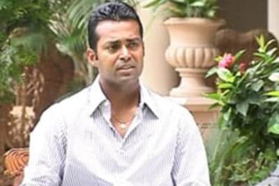 India lose Davis Cup tie vs Uzbekistan