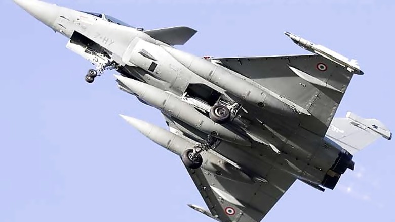 Russia hints India could refloat MMRCA tender