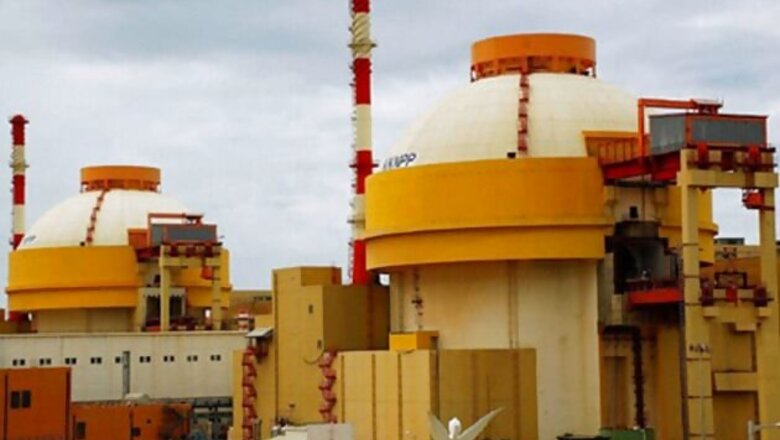 SC reserves order on Kudankulam nuclear plant