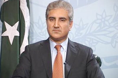 Pakistan gives another 26/11 dossier to India