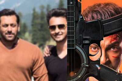 Aayush Sharma REVEALS Why He Left Salman Khan Productions: 'It's A Closed Set-Up, Growth Would Be Stunted'
