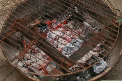 How to Roast Marshmallows