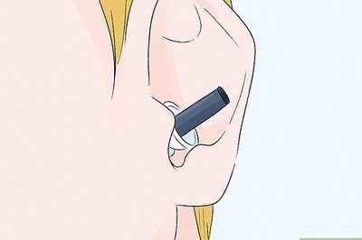 How to Cover Your Ears While Swimming (and Get Water Out)