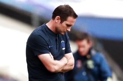 Start of New Premier League Season Too Early, Says Chelsea Manager Frank Lampard