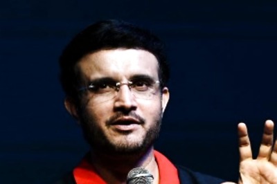 T20 World Cup: I Am Hopeful That India Will Play Final - Sourav Ganguly Praises Rohit Sharma And Co