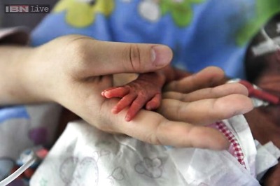 Thailand bans commercial surrogacy