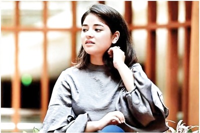 Zaira Wasim Condemns Trolls on Social Media, Says Not Everyone can Withstand Harsh Criticism
