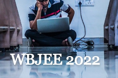 WBJEE 2022 Applications to Begin in December, Engineering Entrance in April