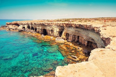 Cyprus Chalks Up 'Best Ever' Summer For Tourist Arrivals