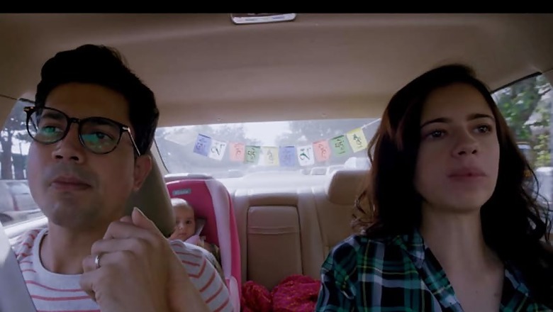 Bollywood is Actually Like A Local Train: Sumeet Vyas