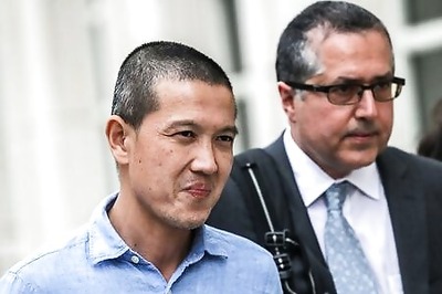 Ex-Goldman Banker Seeks Review Of 1MDB Charges In Malaysia