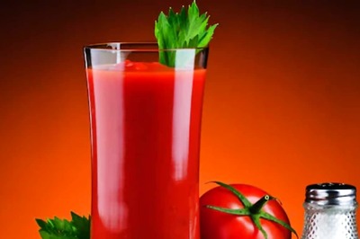 Why This Vegetable Juice Is The Best Way To Reduce Cholesterol Without Any Side-effects