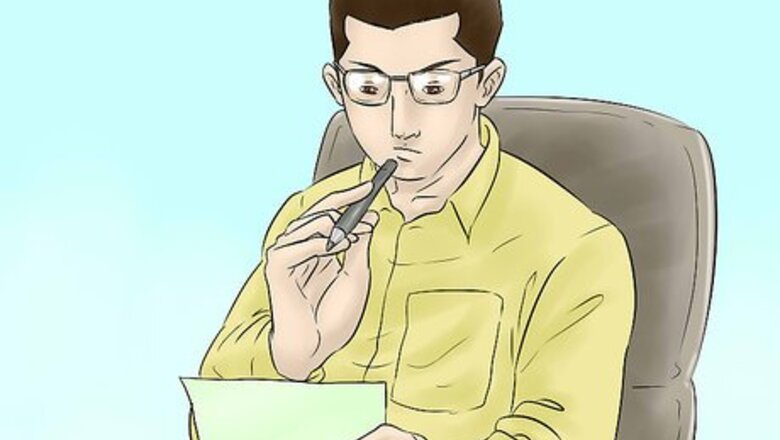 How to Write a Progress Report