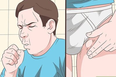 How to Recognize an Inguinal Hernia