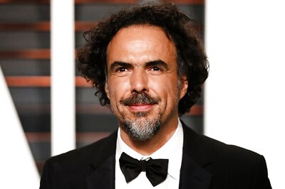 Mexican Filmmaker Alejandro Inarritu to Chair Cannes Film Festival Jury