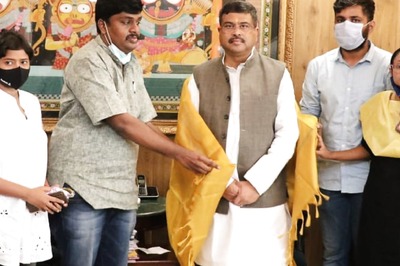 OBC Students Association Thanks Education Minister for 27% Quota in NEET