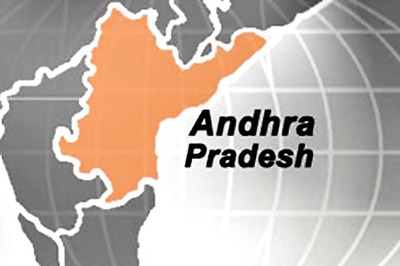 Andhra Pradesh panchayat polls to be held in 3 phases in July