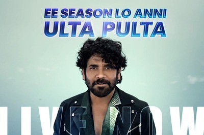 Bigg Boss Telugu 7: Nayani Pavani, Now Eliminated, Received Rs 2.5 Lakh Per Week