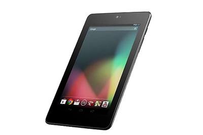 32GB Google Nexus 7 with 3G launched in India at Rs 21,999