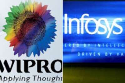 Infosys, Wipro receive terror e-mails