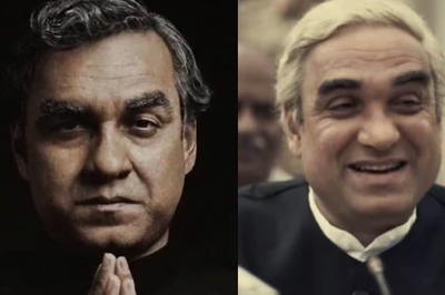 Pankaj Tripathi Recalls Impact Of Playing Atal Bihari Vajpayee In Main Atal Hoon: 'I Learned Many...'