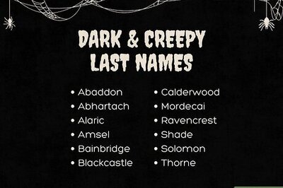 160+ Creepy Surnames to Give You Chills