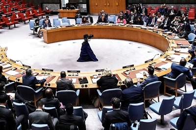 Assets of Those Named by UNSC for Terror Funding to Be Frozen Within 24 Hours: Govt to Agencies