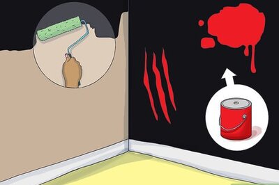 How to Decorate a Bedroom Like a Haunted House