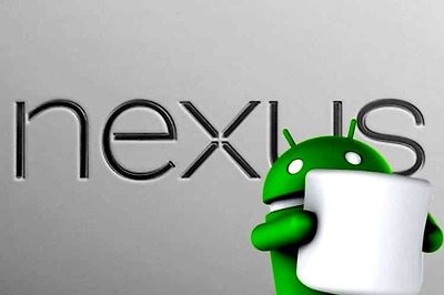 Nexus 5X, Nexus 6P: New leak adds more weight to new Google Nexus phone name rumours