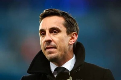 Forget Campaigns and Words, Football Must Take 'Giant Leap' to Fight Racism: Gary Neville