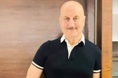 'From Saaranch To Kashmir Files...': Anupam Kher Completes 38 Years In Bollywood
