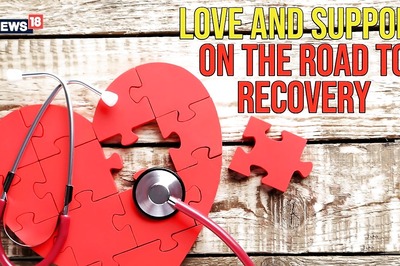 World Heart Day 2024: Duration of Recovery, What to Expect and Role of Family and Friends