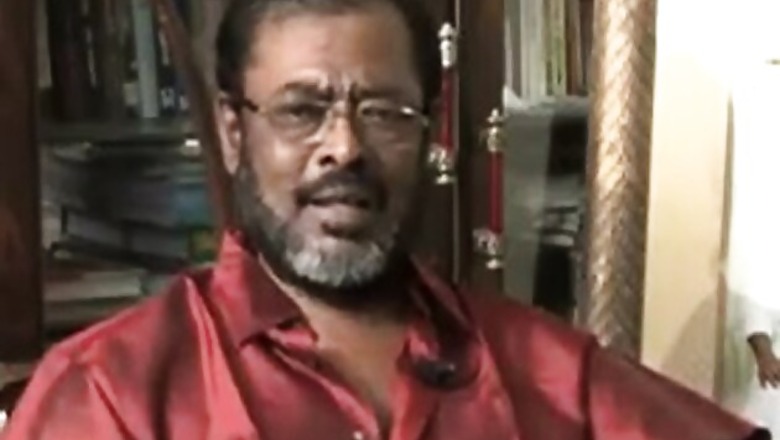 Tamil actor-director Manivannan passes away