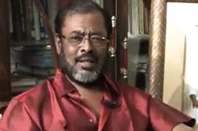 Tamil actor-director Manivannan passes away