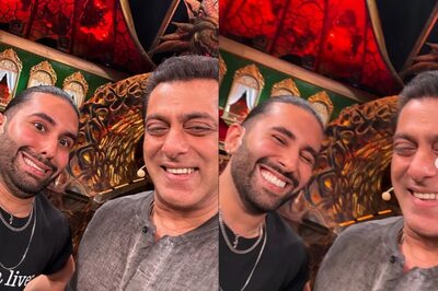 Salman Khan CONFIRMS Orry as Bigg Boss 17 Wild Card Entry, Janhvi Kapoor Asks 'Is The World Ready?'