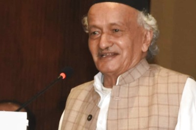 Maha Cabinet Passes Resolution Lauding Outgoing Governor Koshyari