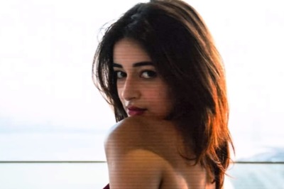 Ananya Panday on Call Me Bae: 'It's an Amalgamation of All Chick-flicks I Grew Up Watching'