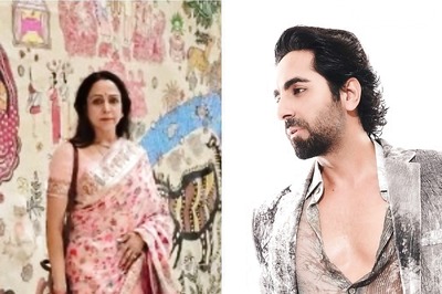 Hema Malini To Star In Ayushmann Khurrana’s Dream Girl 2? Here’s What We Know