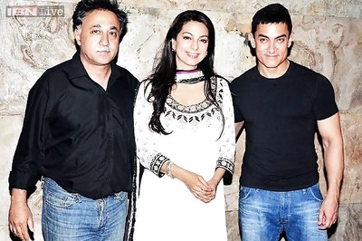 Aamir Khan: Mansoor Khan is one of the finest Indian filmmakers