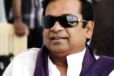Happy Birthday Brahmanandam: A Look at Padma Shri Awardee Actor’s Career