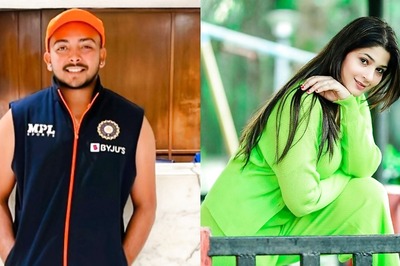 Prithvi Shaw vs Social Media Influencer: Sapna Gill Moves Court, Seeks FIR to be Registered Against Cricketer For Molestation