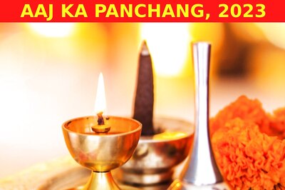 Aaj Ka Panchang, January 04: Check Out Tithi, Vrat, Rahu Kaal and Other Details for Wednesday