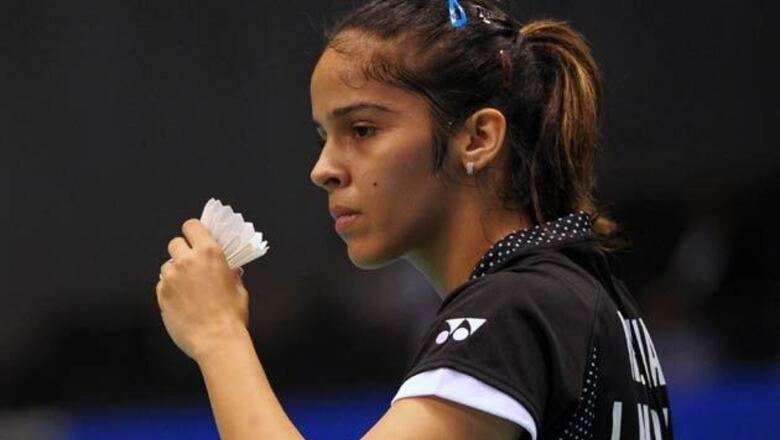 Defending champion Saina Nehwal bows out of Denmark Open