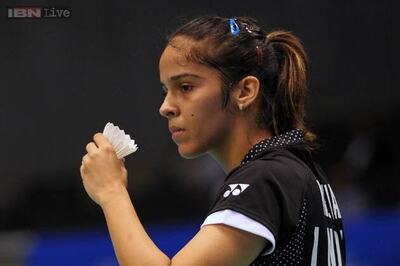 Defending champion Saina Nehwal bows out of Denmark Open