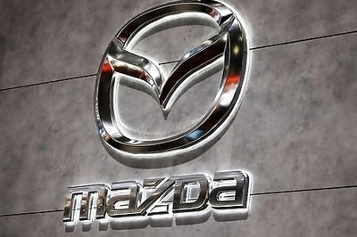 Toyota, Mazda joint venture Alabama plant will now cost $2.3 billion