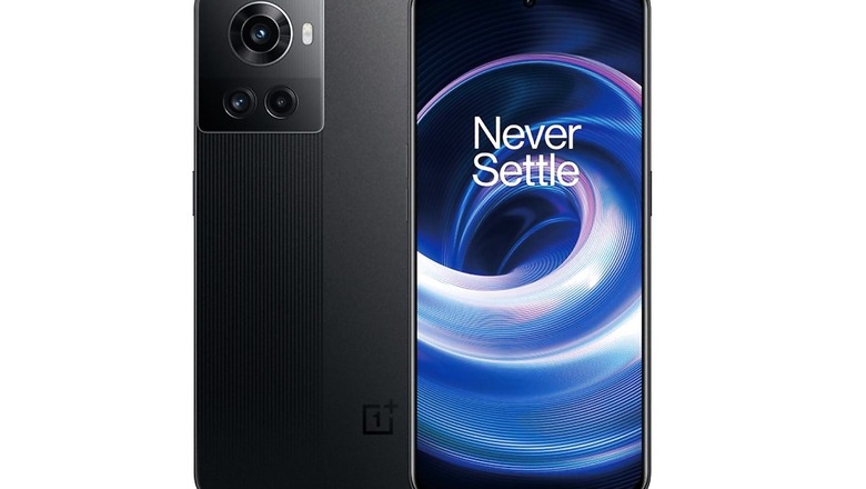 OnePlus Ace With 150W Super Flash Charging, Dimensity 8100-Max SoC Launched: Price, Specifications