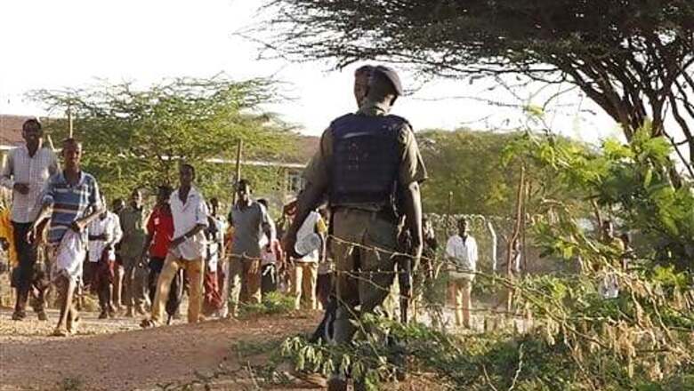 India strongly condemned outrageous terror attack in Kenya