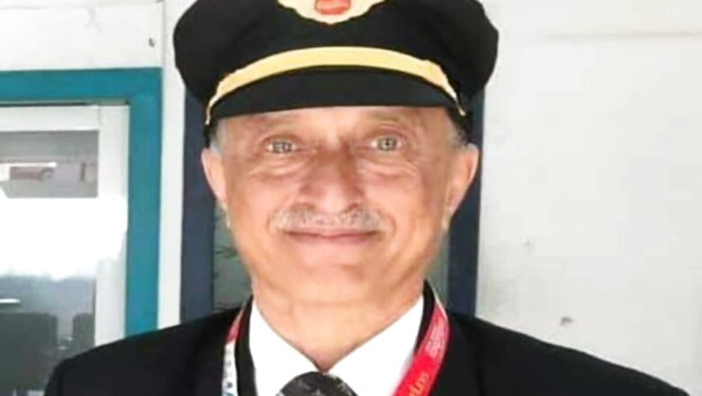 Kozhikode Plane Crash: Air India Pilot Capt Deepak Sathe's Mortal Remains Reach Mumbai