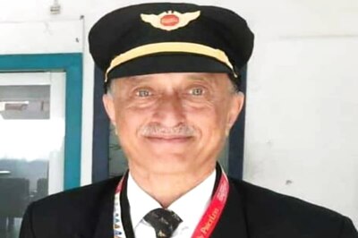 Kozhikode Plane Crash: Air India Pilot Capt Deepak Sathe's Mortal Remains Reach Mumbai