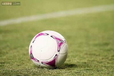 Camera-fitted balls to be used in FIFA World Cup in Brazil